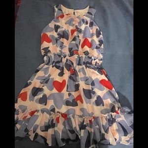 girls kate spade dress